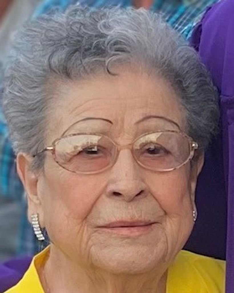Manuela Sanchez
