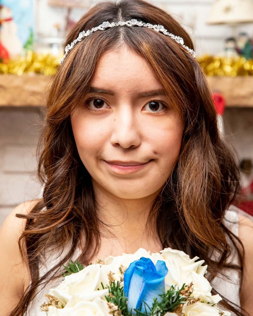 Michelle Watters Profile Photo
