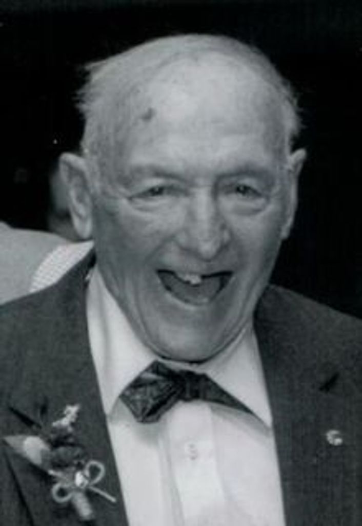 Thomas B. Hodgson