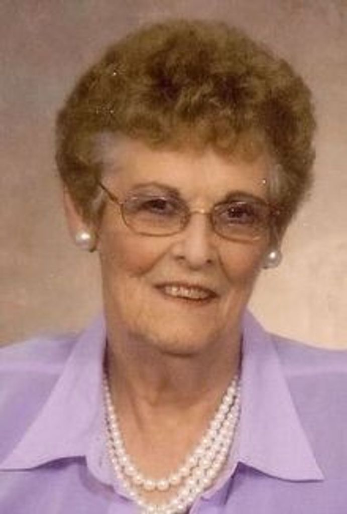 Bonnie Jean Goninen