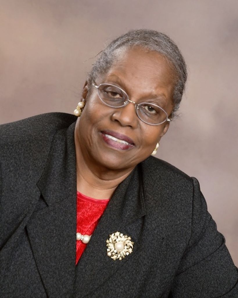 Vernetia Ford Duncan