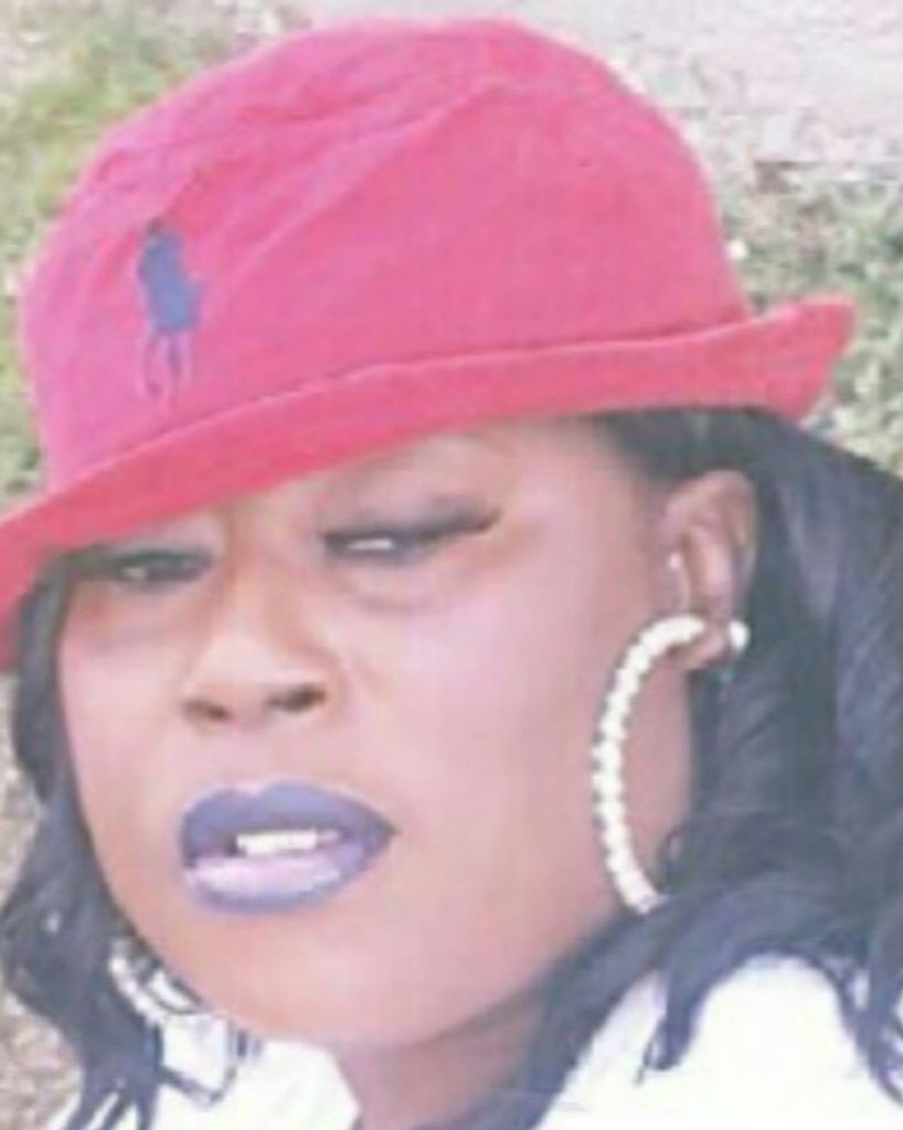 Felicia Donnelle Profile Photo