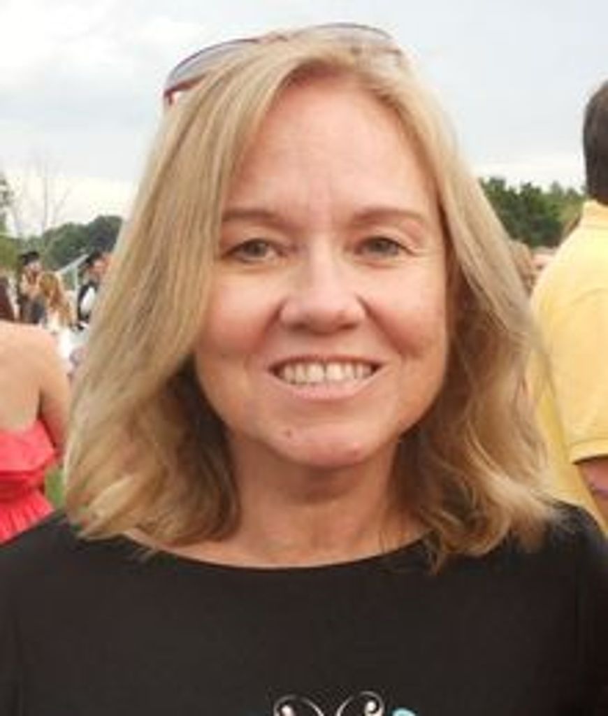 Nancy (Collins)  Crisostamo