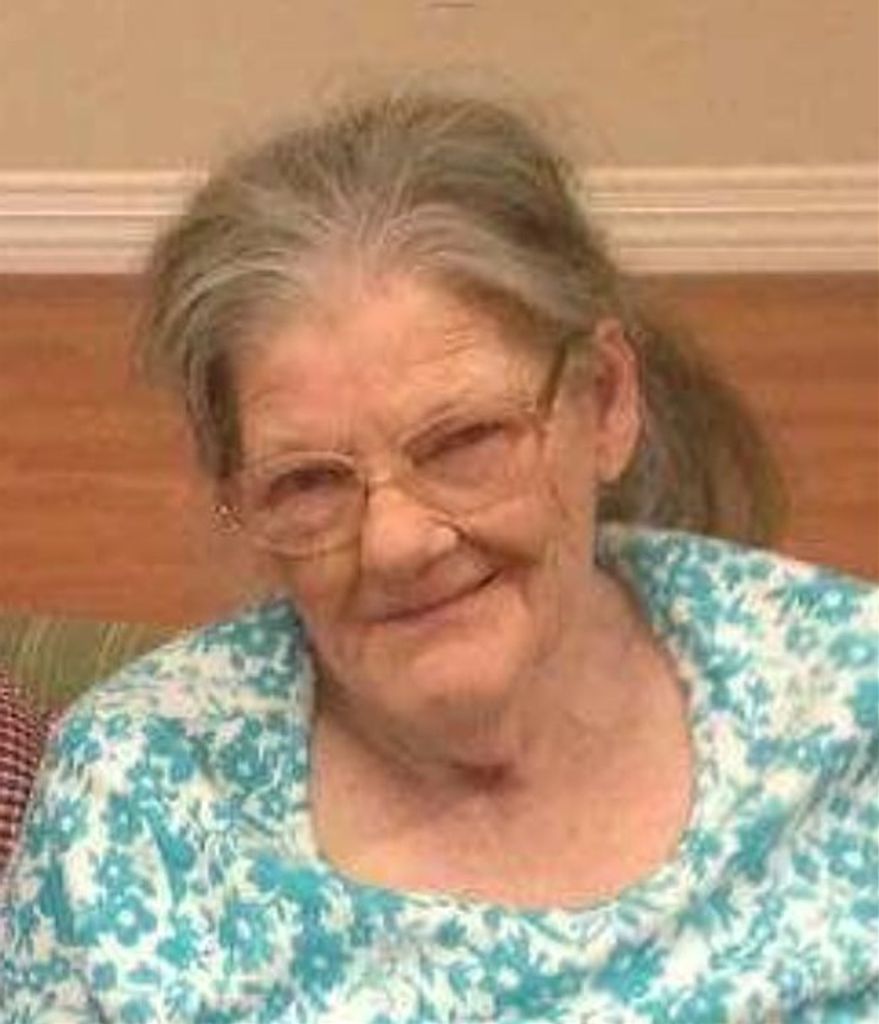 Mary Edna Calhoun Ferguson Profile Photo