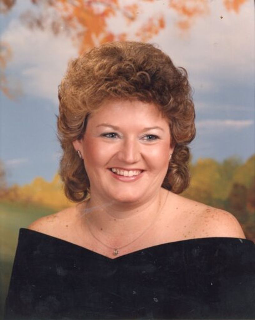 Robbie Sue Rice
