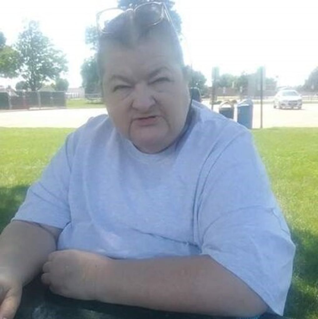 Donna Iron Star Profile Photo