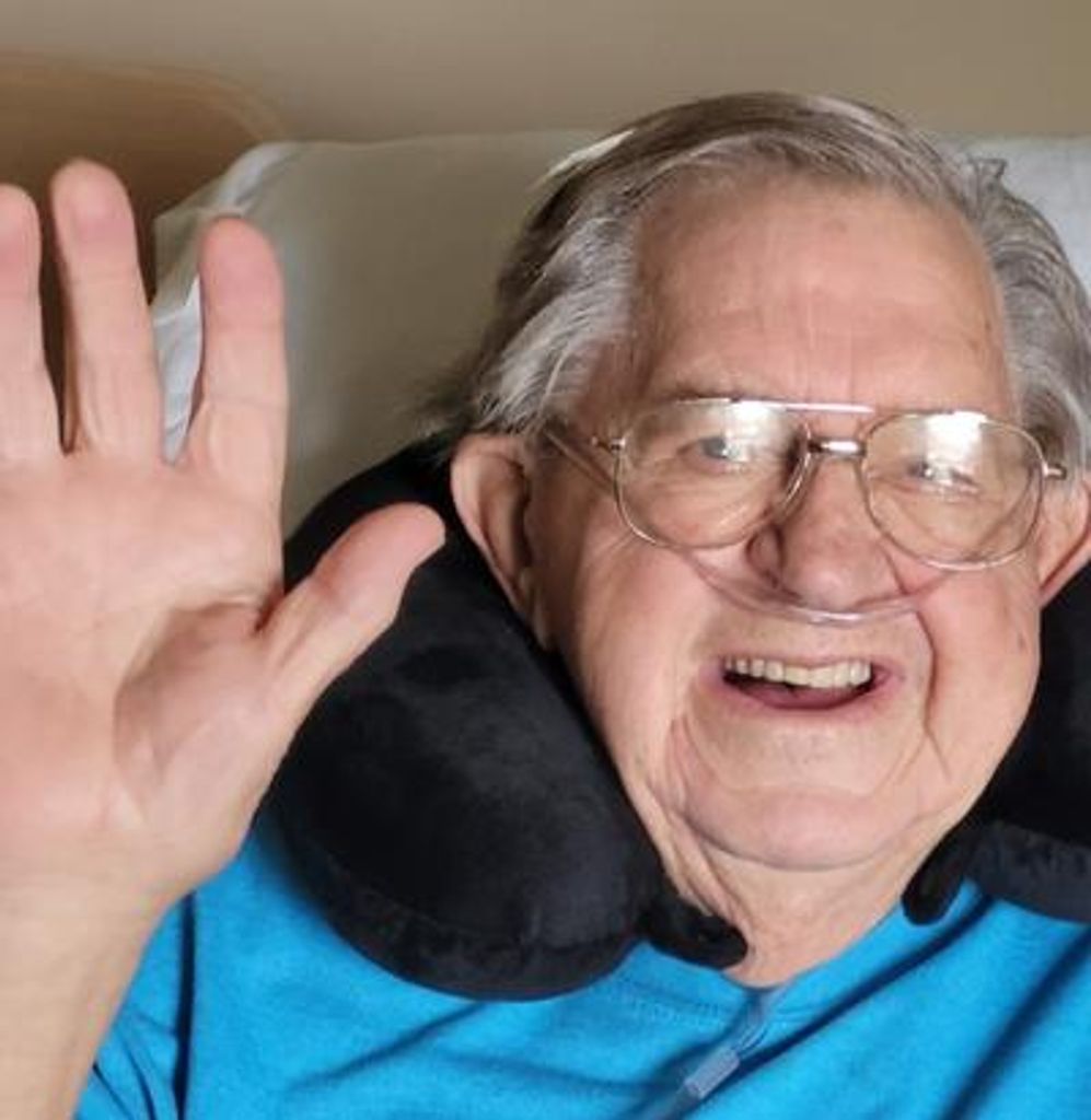 Harold D. "Jack" Millhimes Profile Photo