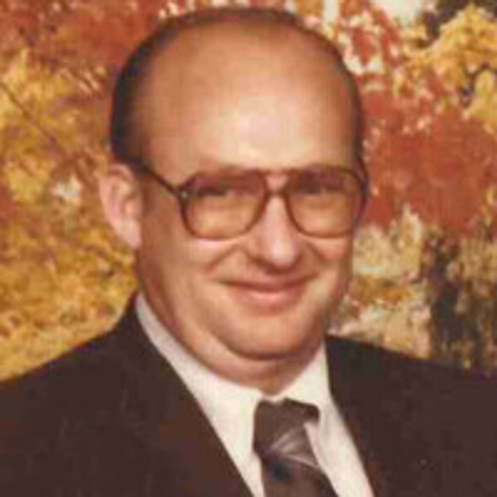 Allen  Kenneth Rutzen