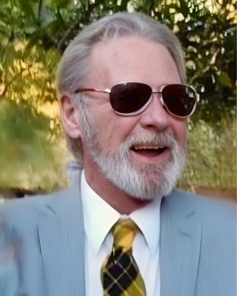 Keith Littlefield