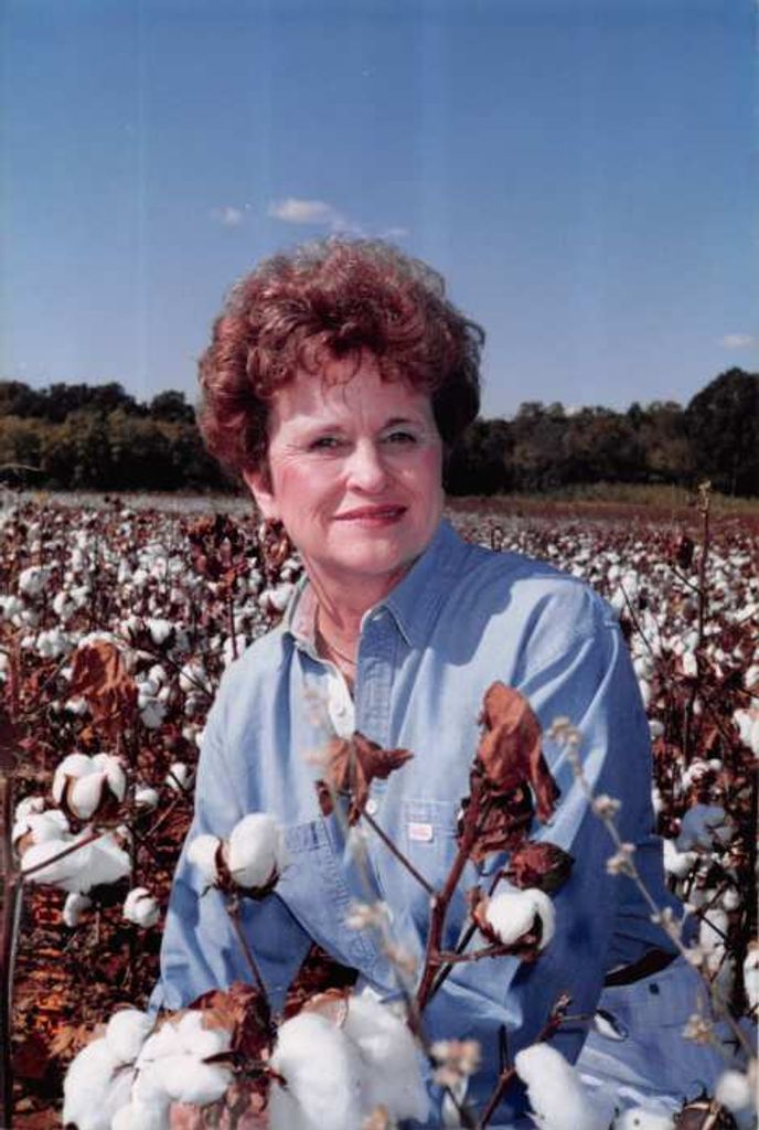 Johnnie Nell Turner