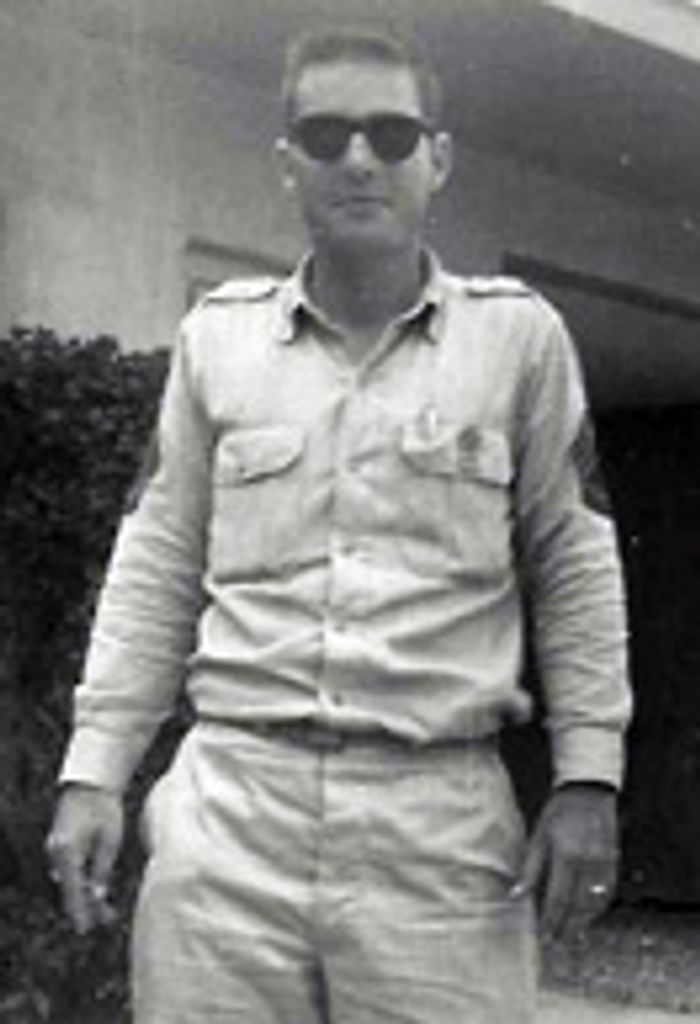 George William Cameron Profile Photo