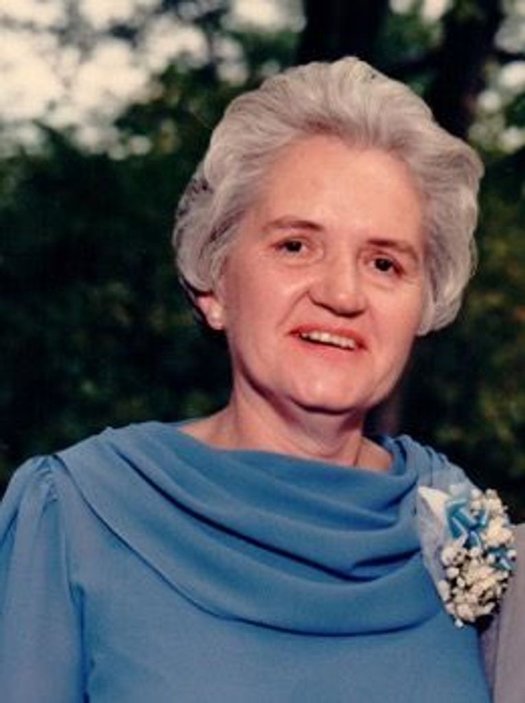 Ruth Moore Gerow Profile Photo