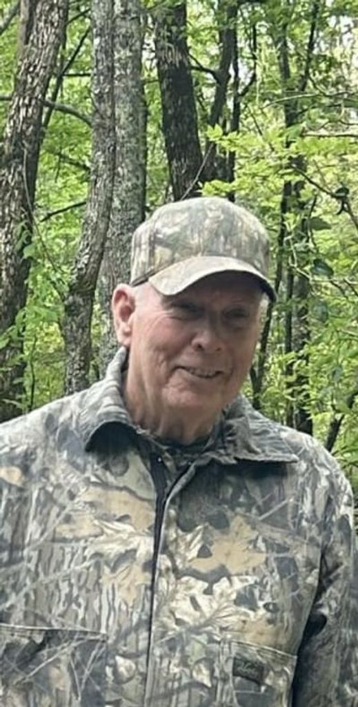 Roger Dale Johnson Profile Photo