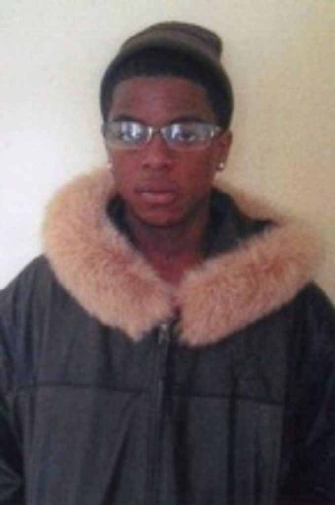 Ja'Money Austin
