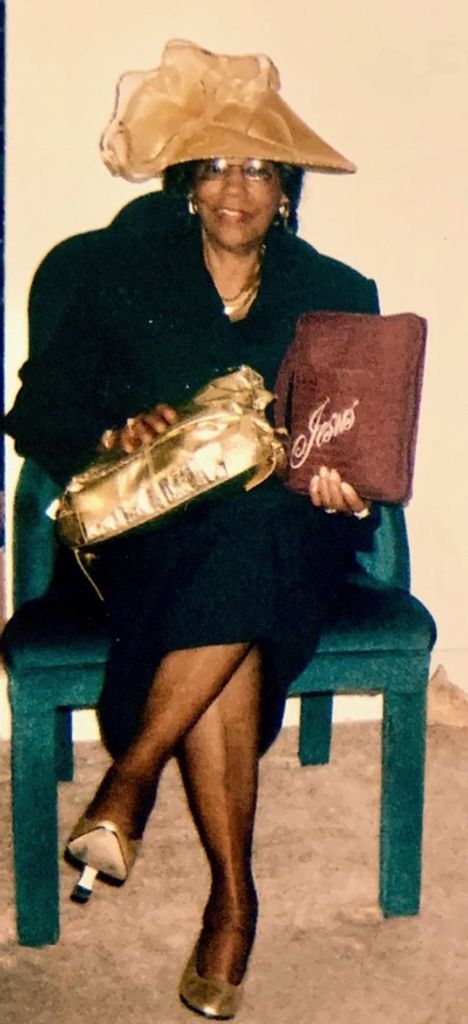 Gloria Jean Wells Profile Photo