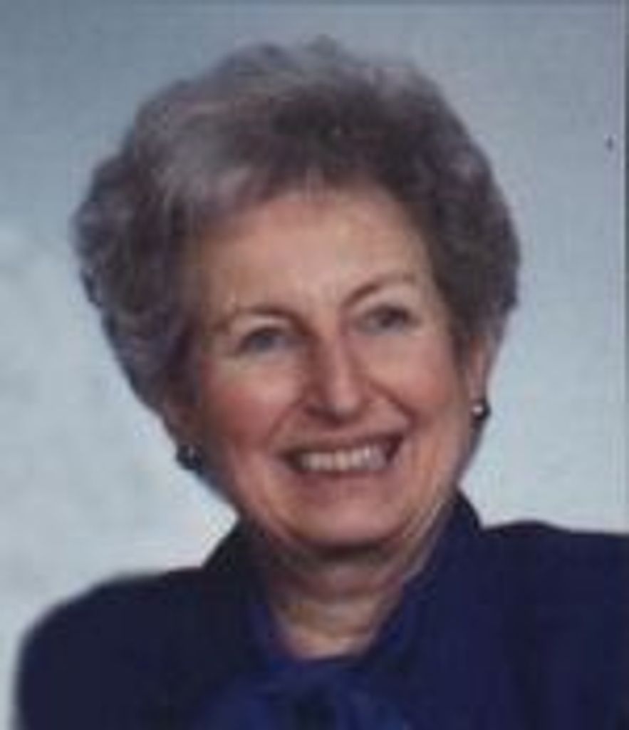 Bernice Conrad