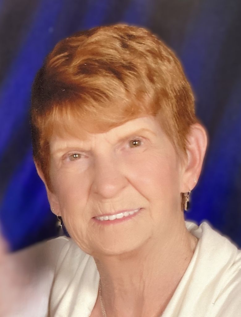 Charlotte M. Morris Profile Photo