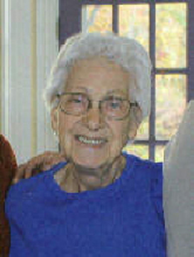 Cornelia Griffin