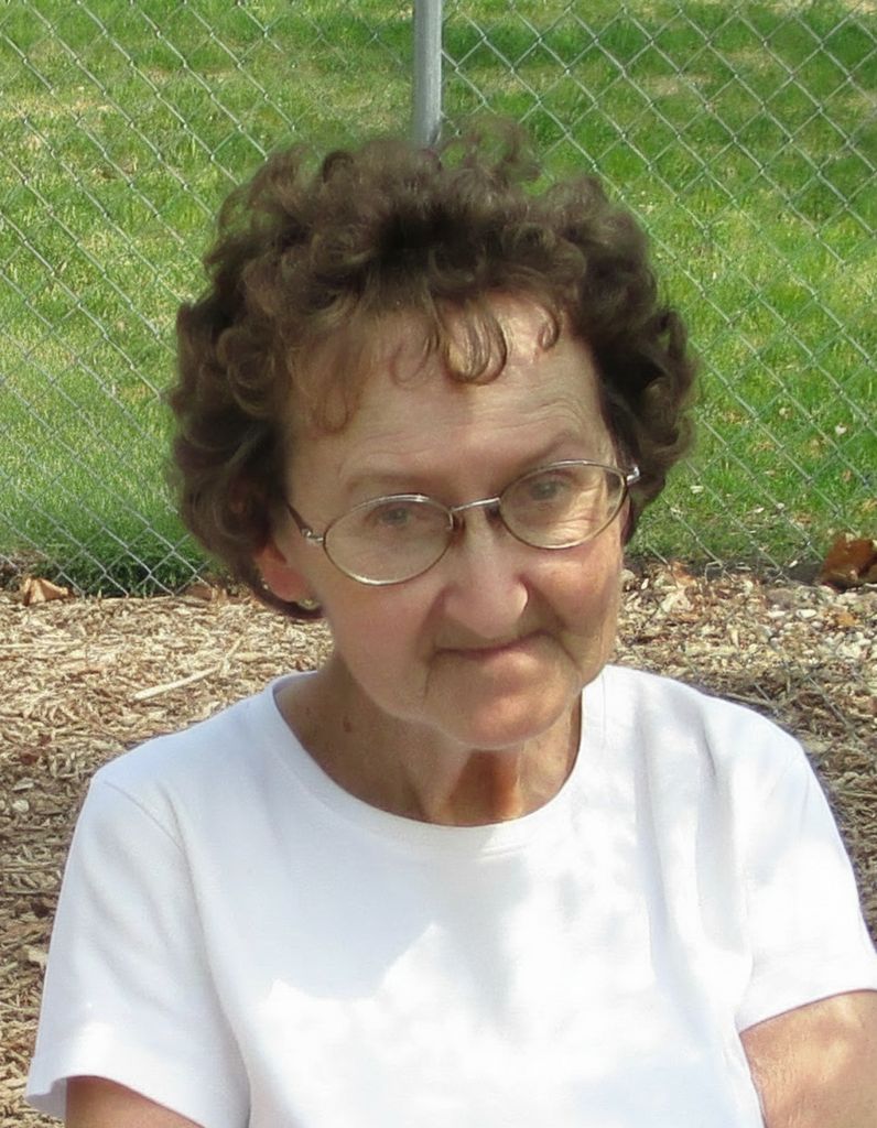 Linda Mehaffey Profile Photo