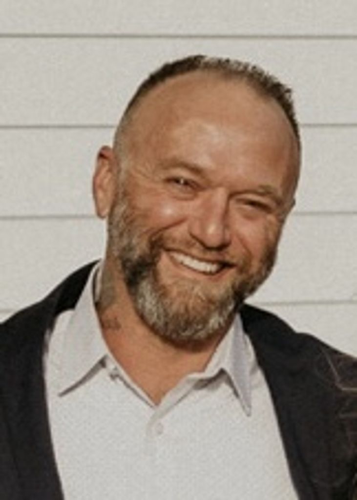 Aaron Madsen