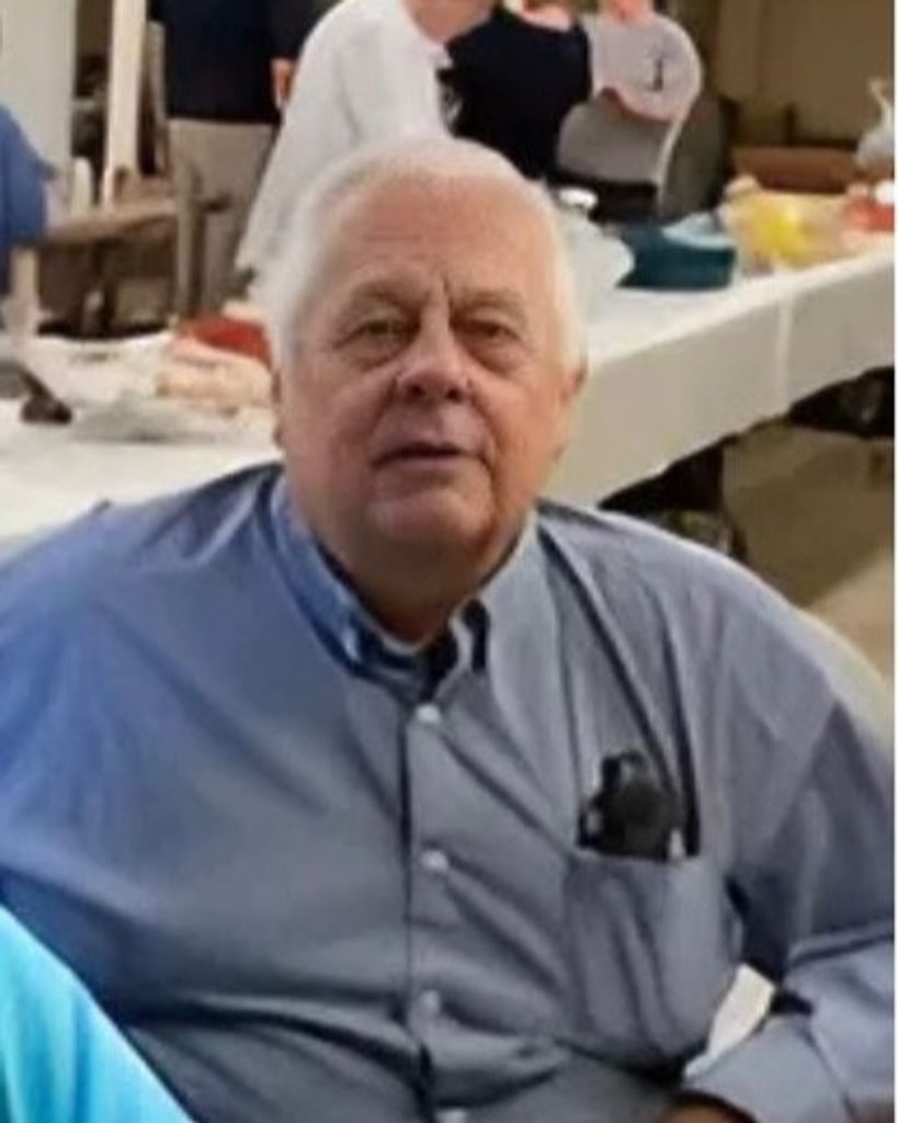 Paul Burgess