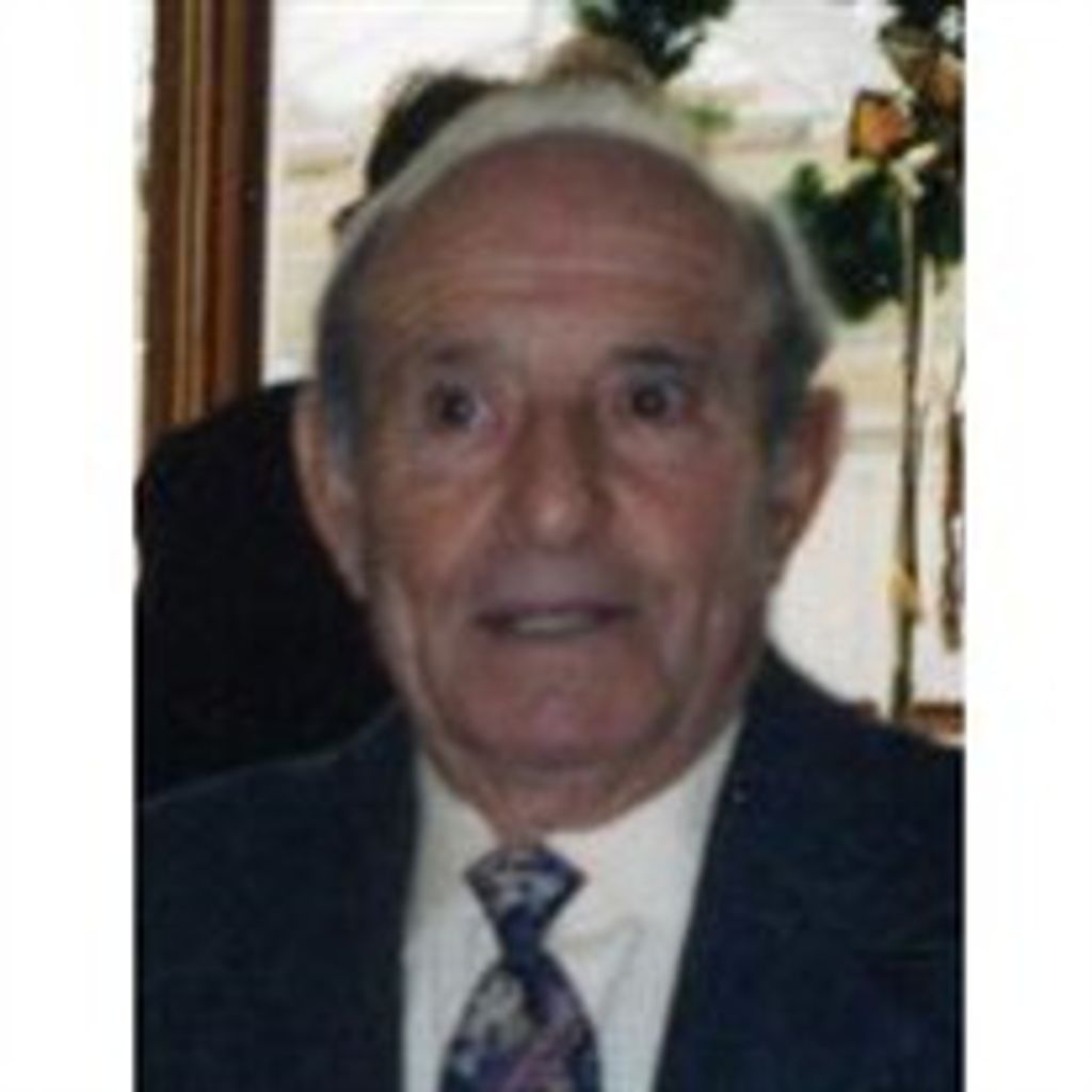 Joseph R. Silvia
