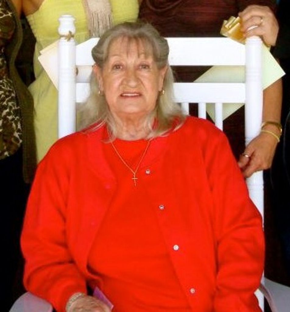 Evelyn Bessie Nettles