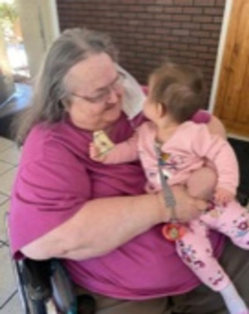 Minnie Willene Cawthon Profile Photo