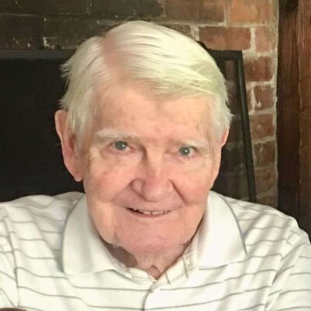 Richard B. Stone Profile Photo