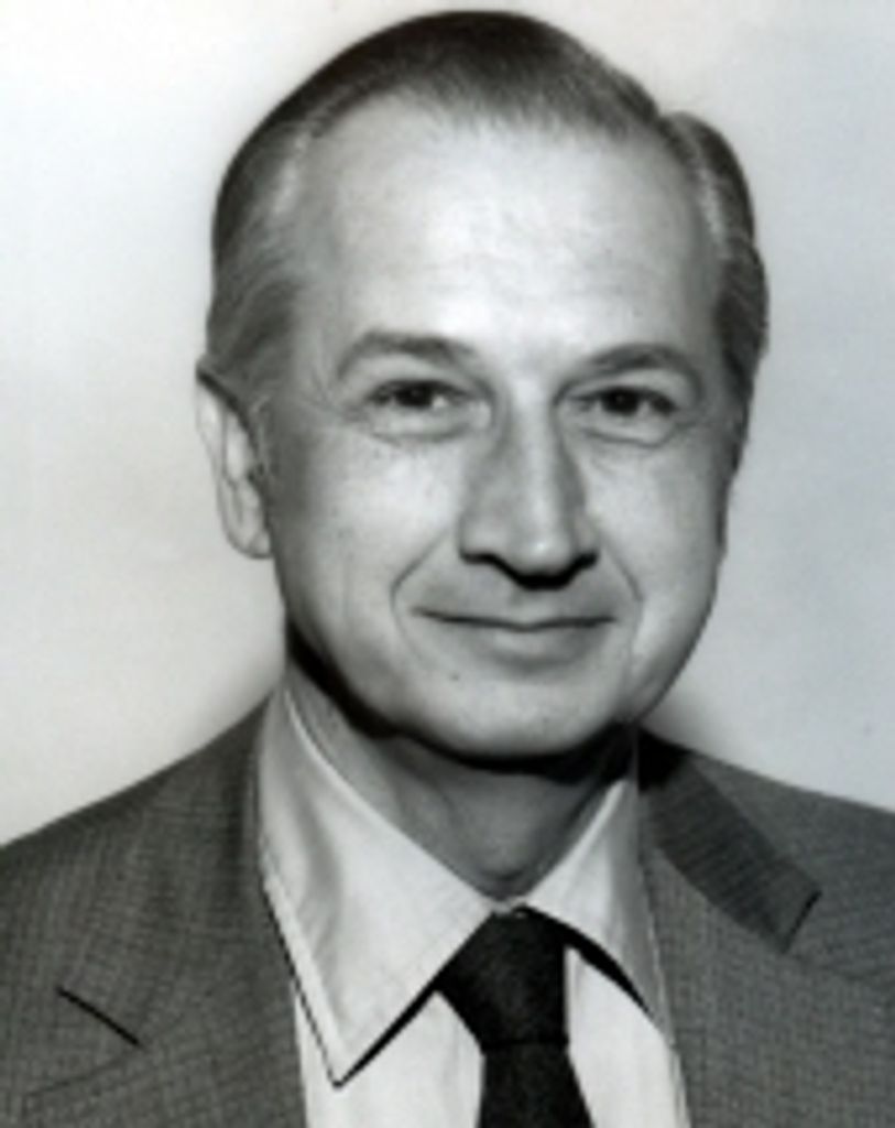 Charles 'Chuck' Horvath