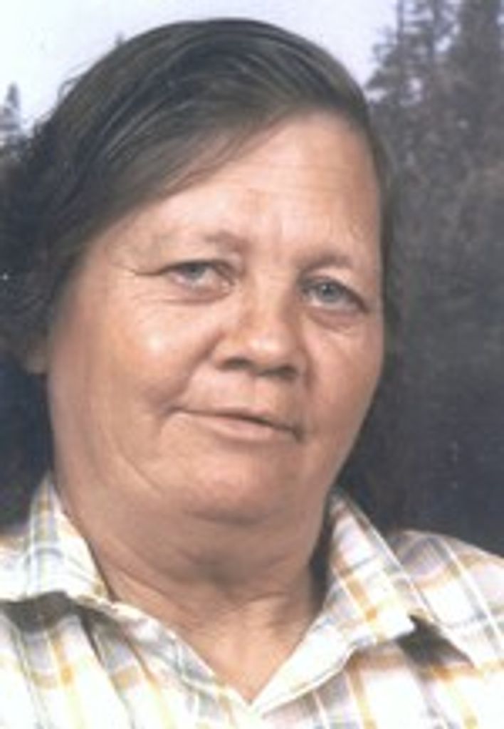 WILLIE MAE BUSBY JOHNSON