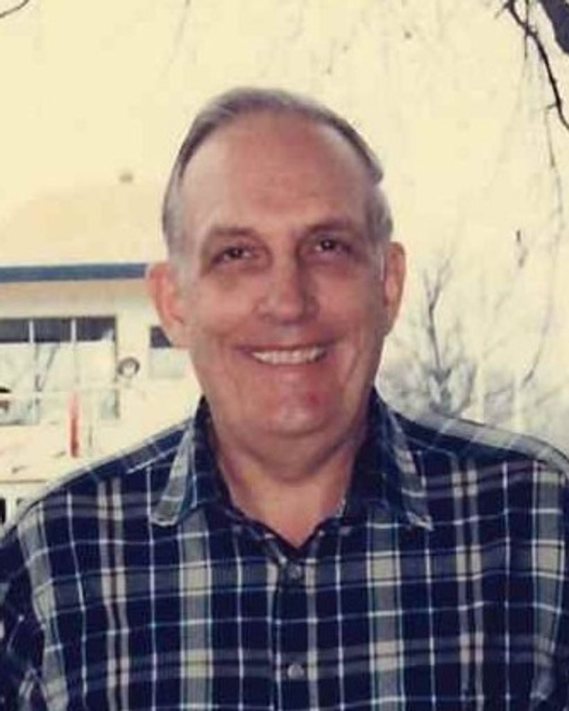 A. Eugene "Gene" Moore Profile Photo