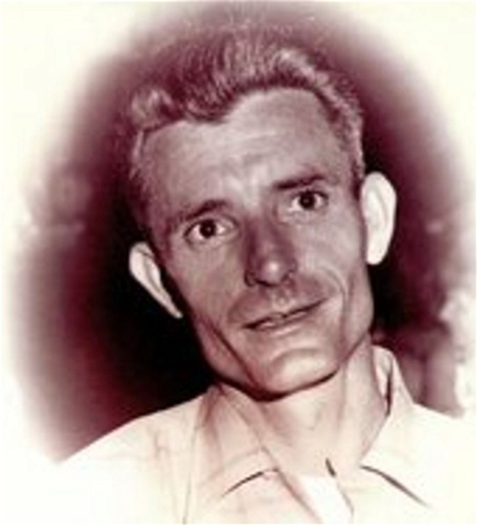 James Allen Hood