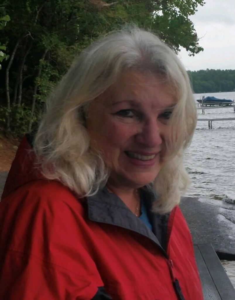 Kathleen Margaret (Mageean)  Boucher Profile Photo