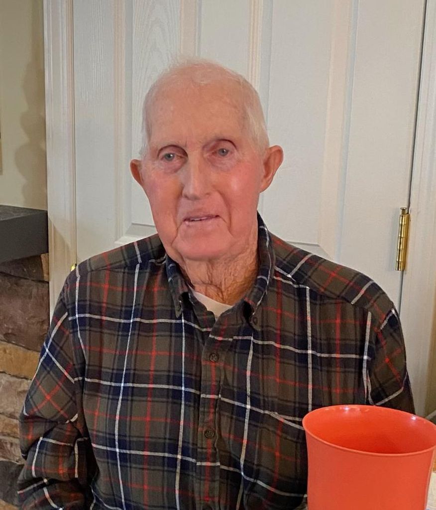 Walter Norris "Jr. Jack" Richardson