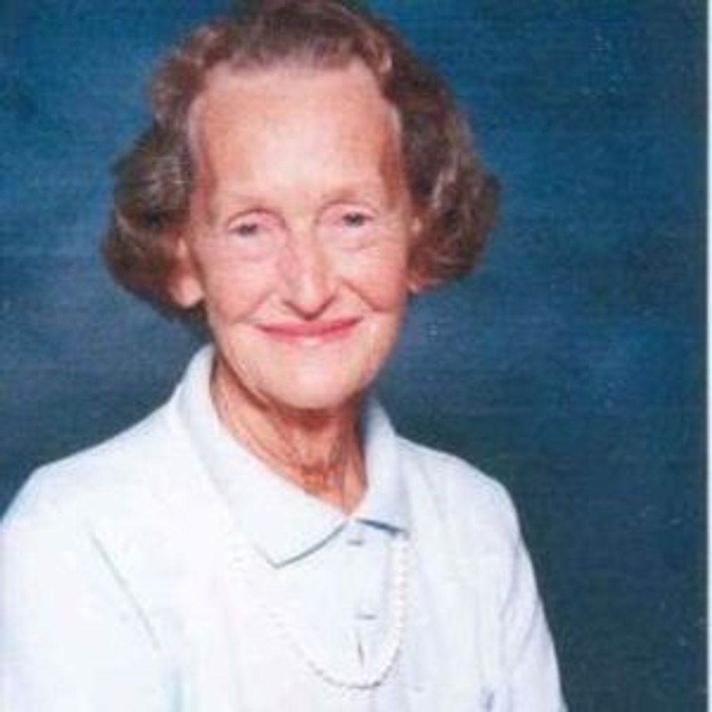 Nancy Cooke