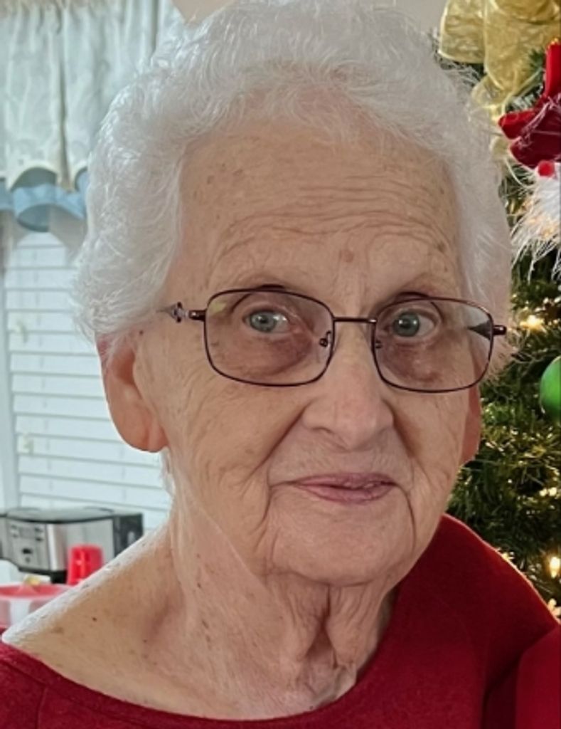 Constance Marie Clark