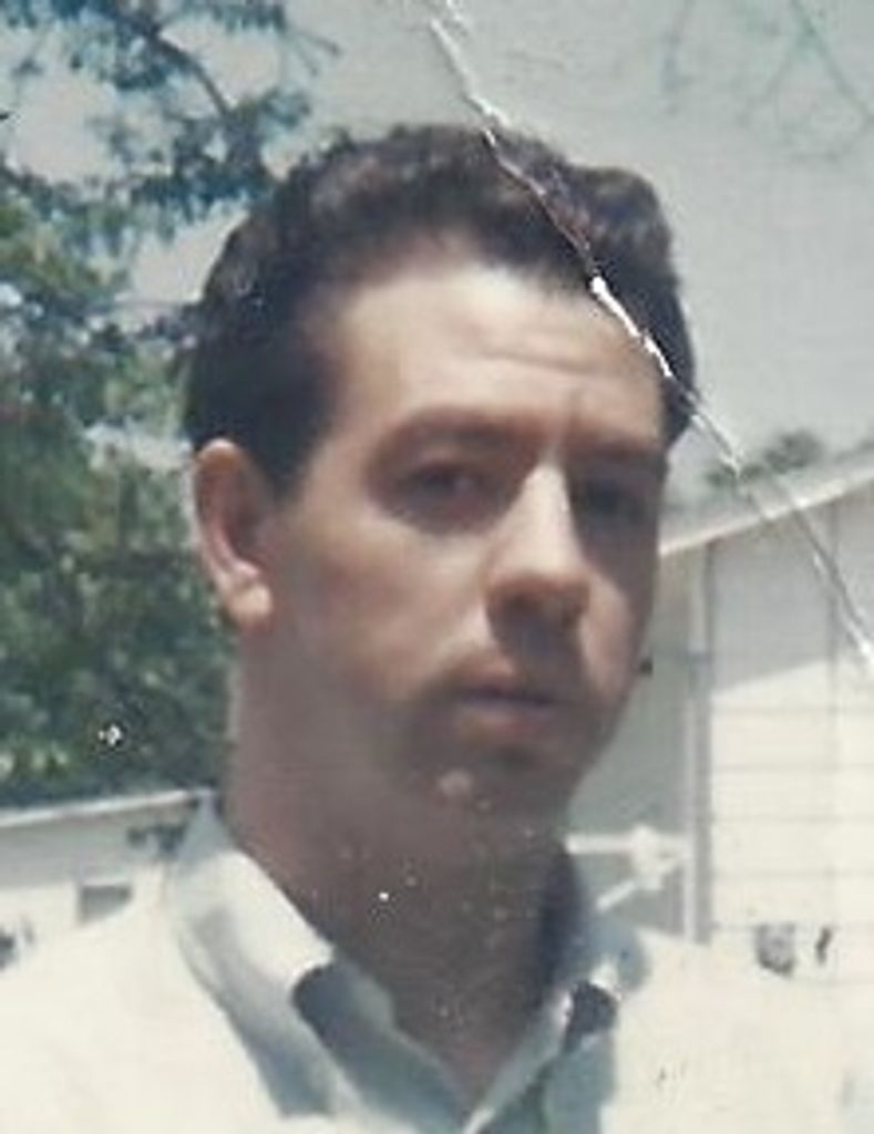 Clarence "Frankie" Whiting