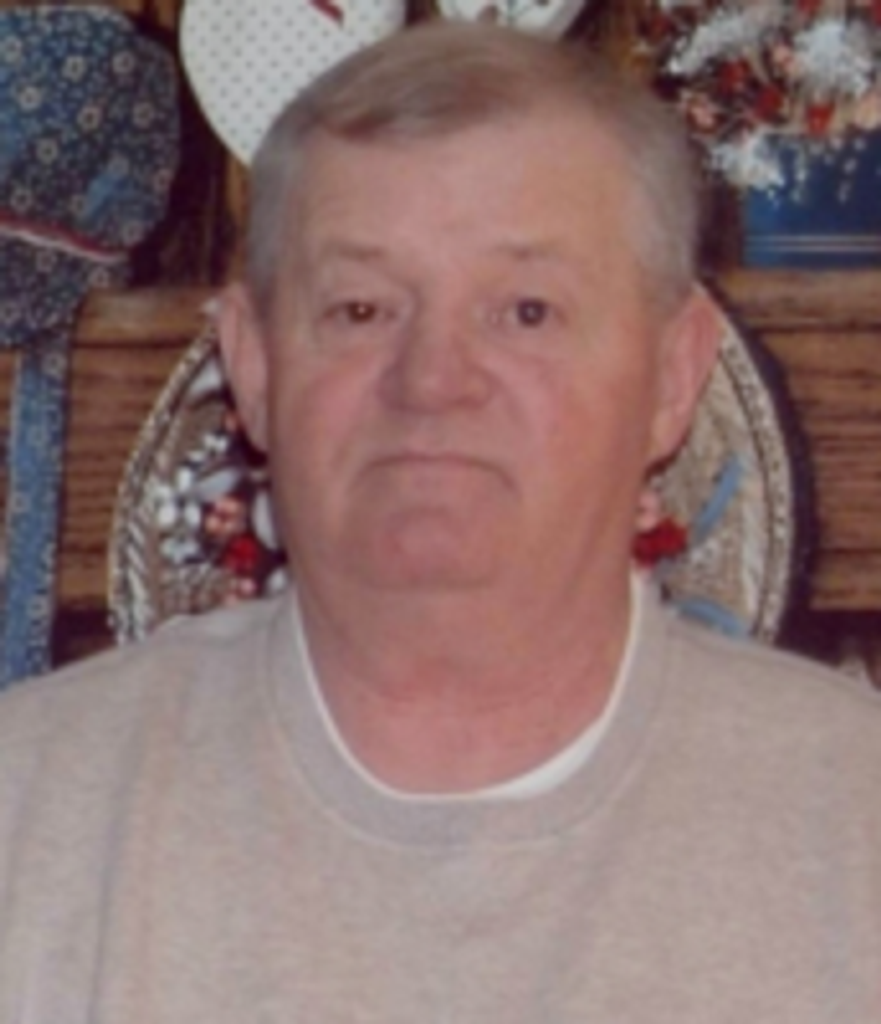 David E. Hannan, Sr.