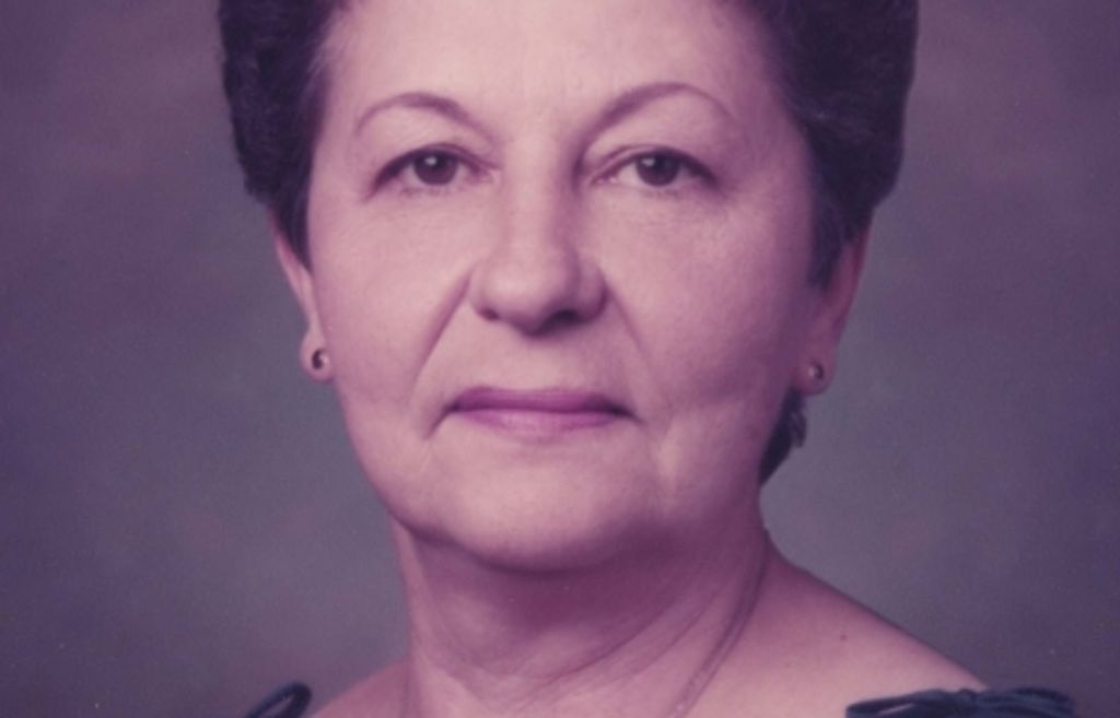 Terzah Cope