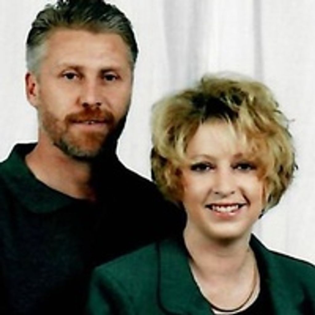 Christy Jo Bedke