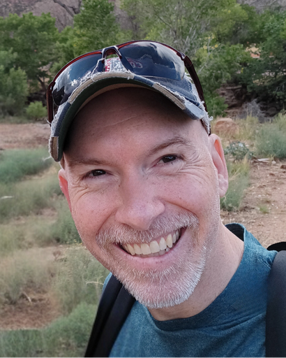 Douglas Mills Shepherd Profile Photo