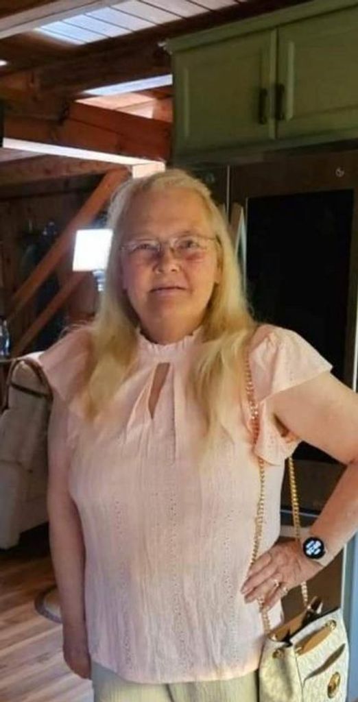 Mia Schima (Shaw) Ralston Profile Photo