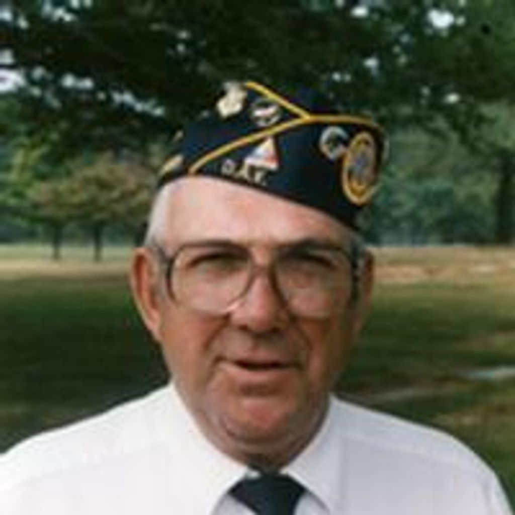 Lawrence B. Hardacre