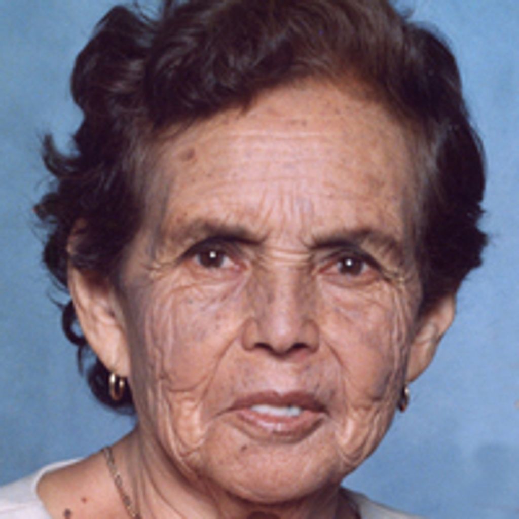 Maria  C. Calderon