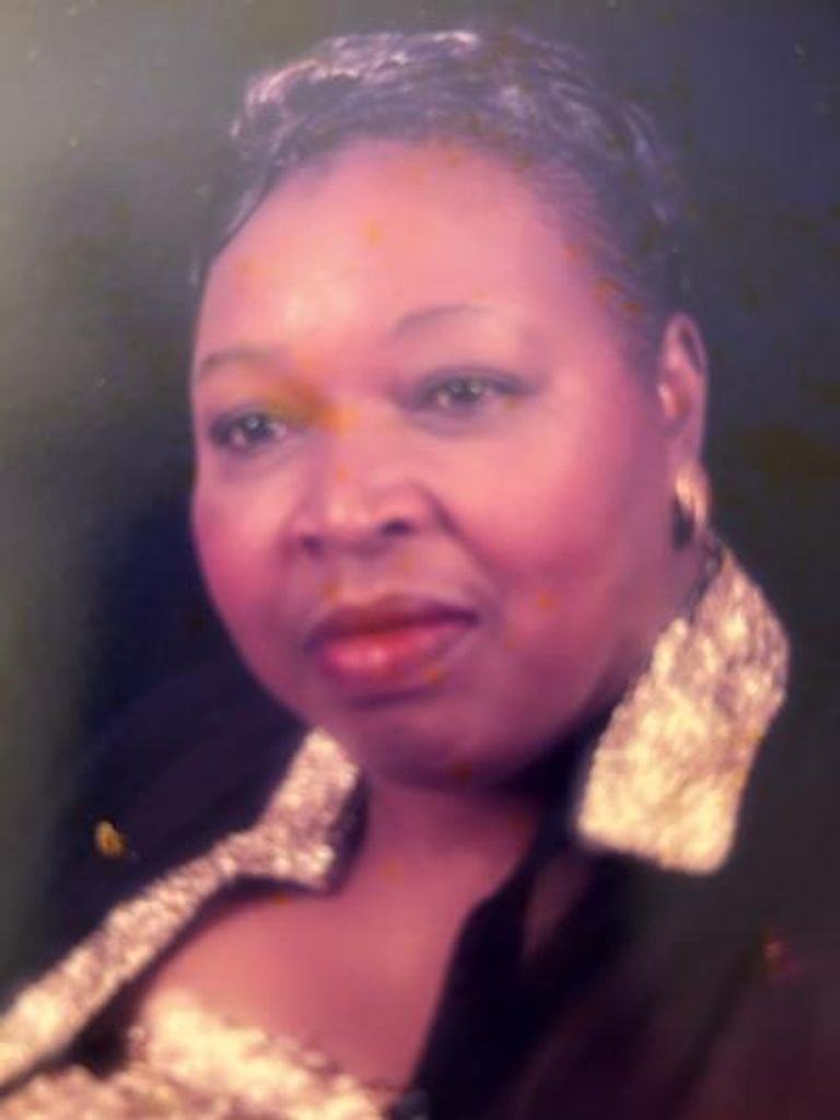 Thelma Ruth Sidbury Profile Photo