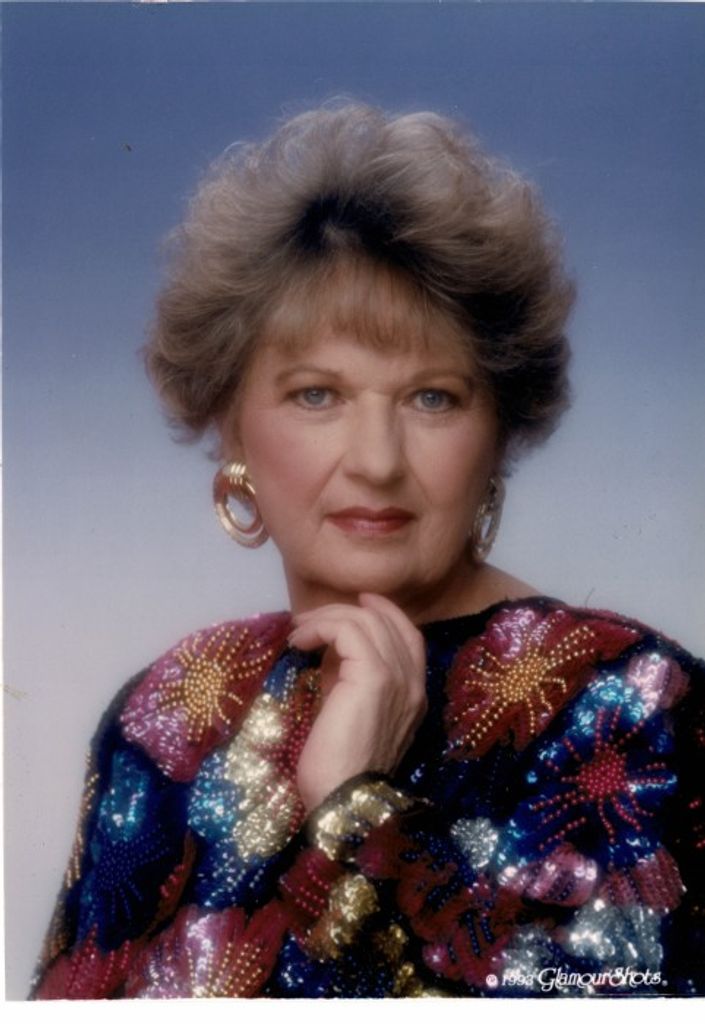 Rita Marie (Plute)  Barr Profile Photo