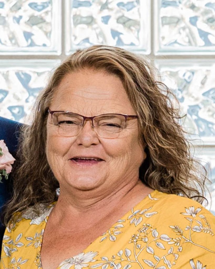 Judy Harrison