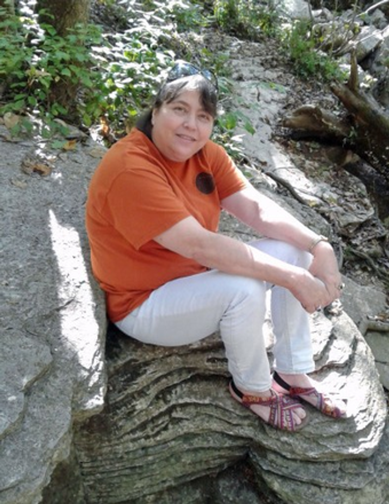 Loretta Lynn (Bell) Stowers