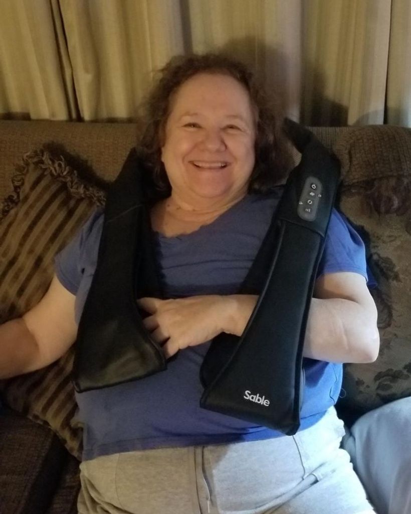 Mary C. Porrett Profile Photo